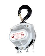 NGK鋁合金手拉葫蘆