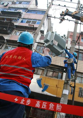 鋁合金手扳葫蘆