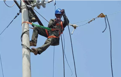 鋁合金緊線(xiàn)器導(dǎo)線(xiàn)器