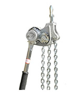 防止ngk手扳葫蘆鏈條疲勞損傷的措施有哪些